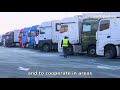 EU-UK: a new partnership