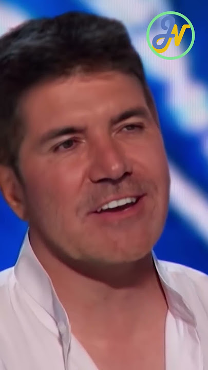 Simon Cowel sings 'You're the Inspiration' by Chicago on AGT 2022 | Part 2