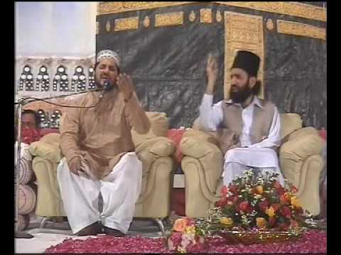 Eidgah Sharif - Zulfiqar Naqshbandi - 3 -Islamabad Mehfil e Naat -27-3-2010-By Tahir Shahzad