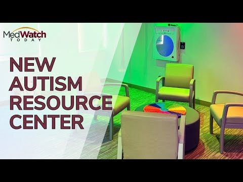 New Autism Resource