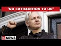 WikiLeaks' Julian Assange Should Not Be Extradited To The United States, UK Court Rules