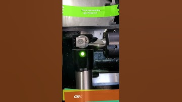 Cnc Tool Presetter, Auto offset, Cnc offset #machine #cnc #tools #presetter #offset #auto #offset