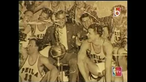 Basketballograph...  Paul Arizin