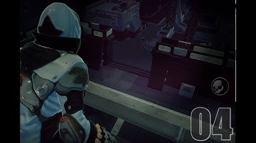 Phoenix Point - Legend Difficulty - #4: Taking a Boost!