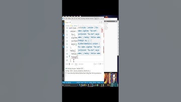 React Native CLI-weergave, tekst en stijl - Deel 2 | Dr. Vipin Classess #reactnative