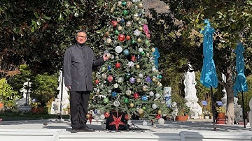 Clip 385|06/12/25 “Chính Nghĩa” là thần thông quy luật mạnh nhất cã trời ngừơi qủy thần điều kính nể