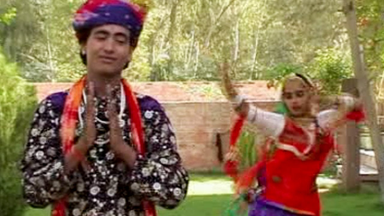 Paat Purau Gaj Motiya   Rajasthani Teej Festival Song  Best Teej Songs 2014
