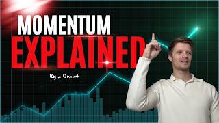 Momentum Explained and Implemented With Real Data in python