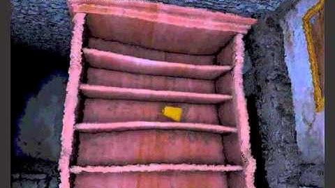 Amnesia Custom story LetsPlay part1 - Kept in Nightmare