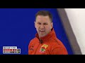 Men's Final - 2021 Tim Hortons Curling Trials - Gushue vs. Jacobs