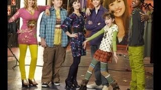 Сериал Disney - Дайте Санни шанс (1 Сезон Эпизод 21) Сериал Disney - Дайте Санни шанс (1 Сезон Эпизод 21)