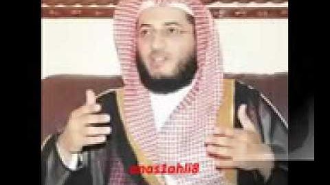 تلاوة خاشعة مؤثرة مبكية للشيخ هاني الرفاعي حفظه الله(سورة الفجر)