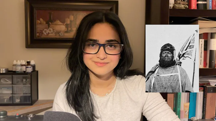 Reflections on Failure and the Standard of Success