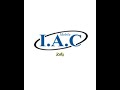 (Fictional) I.A.C Mobile 2730 (Algerian Nokia 2730 classic ripoff) startup and shutdown animation