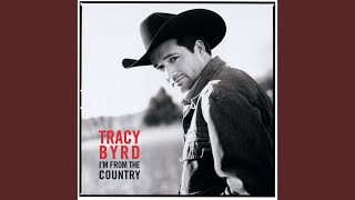 Video thumbnail of "Tracy Byrd - Walkin' The Line"