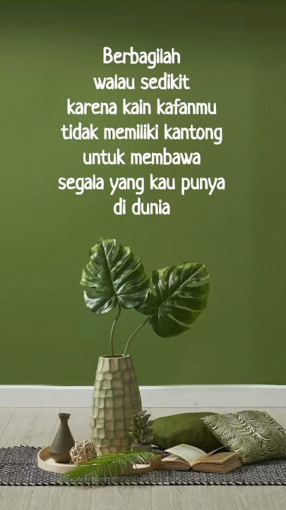 karena kain kafanmu tak memiliki kantong#quotes #story #status