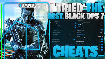 I Tried $5 B07 Cheats.. (CHILL GAMEPLAY)