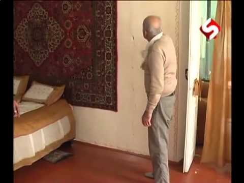 მიწისძვრა აზერბაიჯანში    ბელაქანში სახლების კედლები დაიბზარა