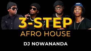 く*♪様 houseonthehill / セットアップ 3 STEP Afro House 2026 : Dlala Thukzin, JAZZWRLD, Thukuthela, Mobi