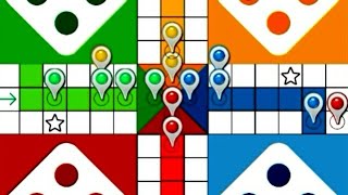 ludo climax - indian board game in 4 players match ! ludo game screenshot 5
