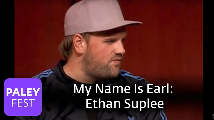 My Name Is Earl - Casting Ethan Suplee as Randy