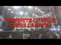 Prophets of Rage - Guerilla Radio (LIVE JAKARTA)