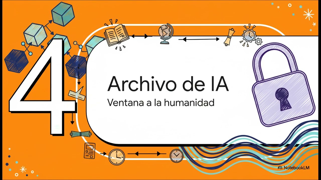 Preservando el Pasado Digital