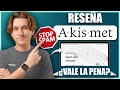 Reseña de Akismet: ¿El Mejor Filtro Antispam para WordPress? (Funciones, Configuración y Precios)