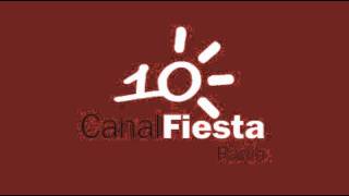 Sintonía usada en Canal Fiesta Radio para Fórmula Fiesta - Diez años de números uno.