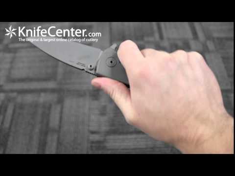 Combative Edge G1 Flipper - Combative Edge G1 Flipper