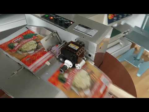 Urządzenie datujące MY-380F/W