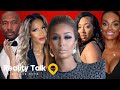 MARTELL SUING MELODY FOR FULL CUSTODY! BAD NEWS FOR BROOKE &amp; BRITTISH ON BASKETBALL WIVES FINALE