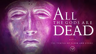 'ALL THE GODS ARE DEAD  ACT ONE'  A WARHAMMER 40K HORROR STORY  MATURE AUDIENCES ONLY