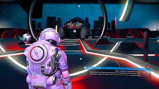 No Man's Sky 🧩 video guide 🧩видео советы. Путь Атласа.