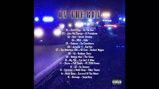05 - Redman - Da Countdown // [ On The Run Mixtape ]