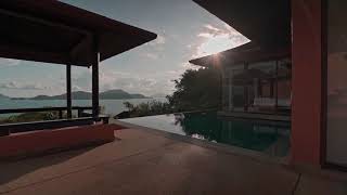 Sri panwa Pool Villa