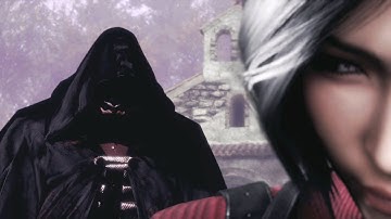 Resident Evil 4 Remake: Separate Ways (DLC) - Hardcore Walkthrough Part 2 - Chapter 2 (No Damage)