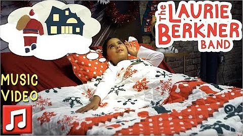 "Santa's Coming To My House Tonight" by The Laurie...