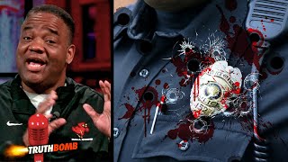 How Not to Get Shot by Police | Truth Bomb