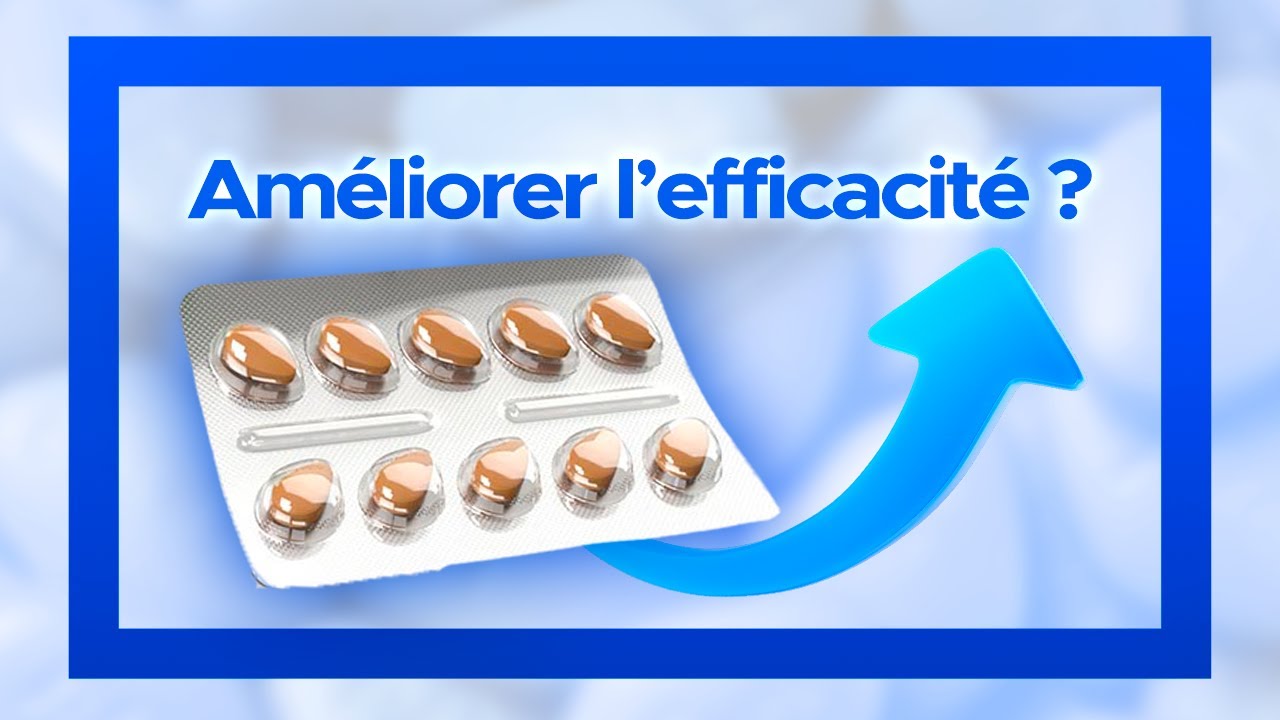 Dr. Sébastien Beley : Améliorer l'efficacité du Cialis