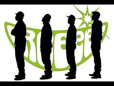 Greeeen 虹 Youtube