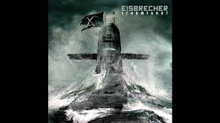 Sturmfahrt - instrumental - Eisbrecher