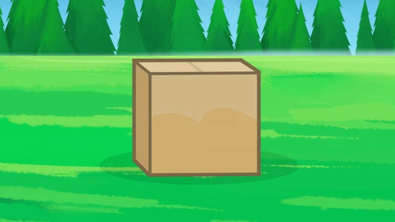 Box's backstory | Inanimate Insanity S2 E18 - YouTube