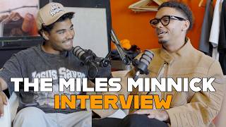 Miles Minnick Is Taking Christian Rap Mainstream | XXL, Faith & His Come Up