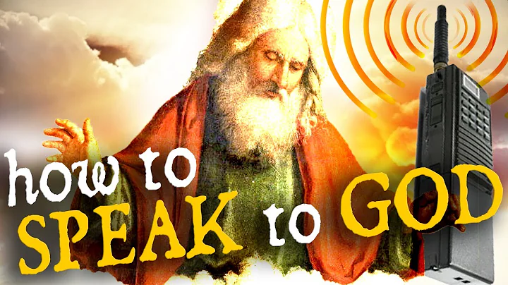 Urim and Thummim 📡 Old Testament Lost Technology