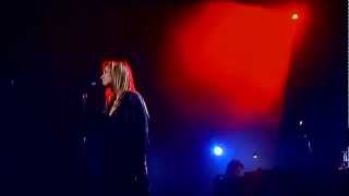 Lara Fabian - Je Suis Malade (2003) Live (HD).avi