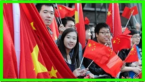 重磅！海外華人好消息 中國提議修改國籍法(圖) - 天天要聞