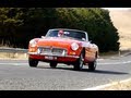 Classic Car Reviews (CCR) Ep3 1967 MGB Mark I