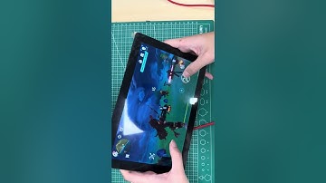 Smooth & Sharp: Unleash HD Gaming- Genshin Impact with ArmSoM RK3576 Devboard-Sige5!