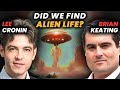 Brian Keating Λ Lee Cronin: Life in the Universe